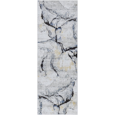 Livabliss Jolie JLO-2316 Machine Crafted Area Rug JLO2316-2710